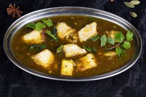 Andhra Chilli Paneer