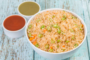 Masala Rice