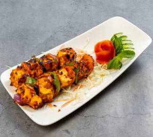 Paneer Tikka        