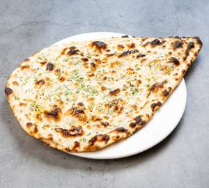 Butter Naan
