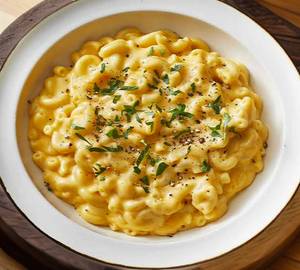 Cheese macoroni