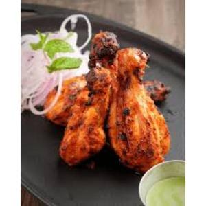 Tangdi Kebab ( 2 Pcs)