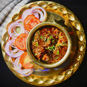 Basa Tawa Masala