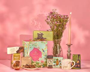 The Majestic Medley Hamper
