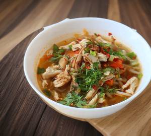 Chicken Soup