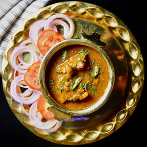 Rawas Curry