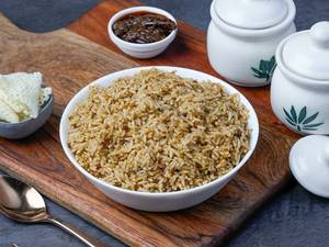 Gongura Pachadi Annam