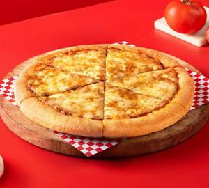 Cheese Pizza 8 Inches