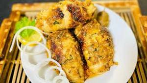 Reshmi Soya Roll