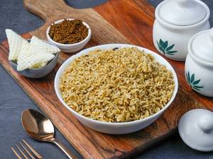 Munagaku Kaaram Annam