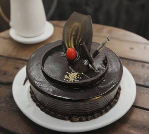 Chocolate Truffle (500) Gram