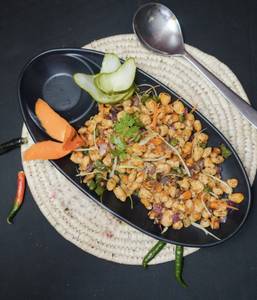 American Corn Salt And Pepper