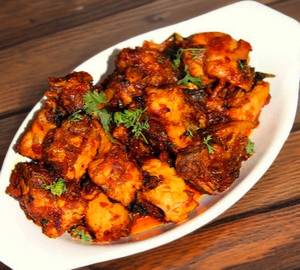 Pepper Chicken Fry Large 500G