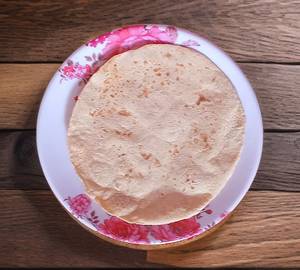 Plain Roti