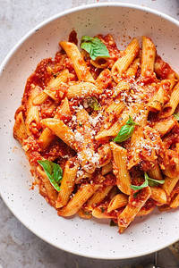 Arrabiata Veg