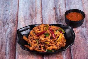 Hunan Chicken