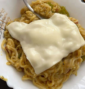 Cheese Maggi