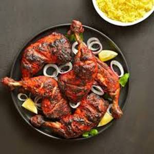 Tandoori Chicken