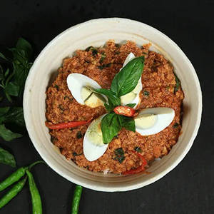 Spicy Bangkok Bowl Chicken (ss)