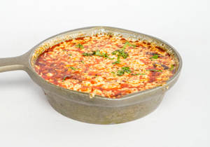 Dahi Tikhari