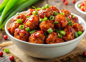 Gobi Manchurian