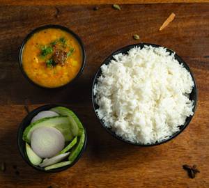 Plain Rice