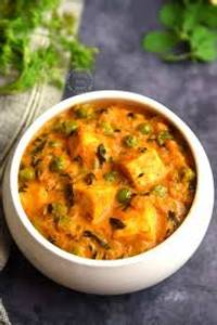 Butter Masala Soya Chaap