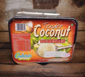 Tender Coconut 700 Ml Tub