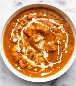 Paneer Lababdar