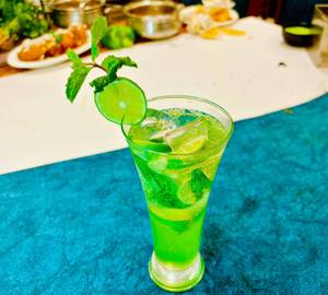 Mocktails