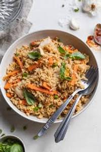 Special Fried Chawal