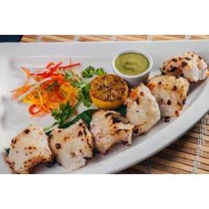 Malai Fish Tikka