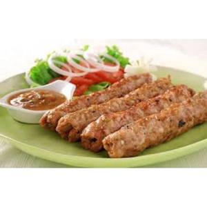 Mutton Sheek Kabab