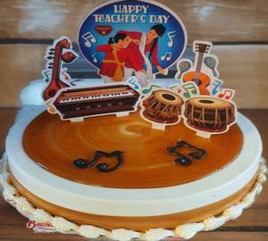 Symphony Cake(500gm)