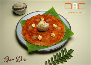 Open Dosa
