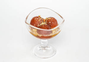 Gulab Jamun [3 Pieces]
