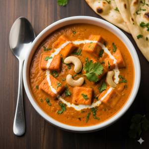 Shahi Paneer