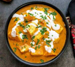 Paneer Butter Masala