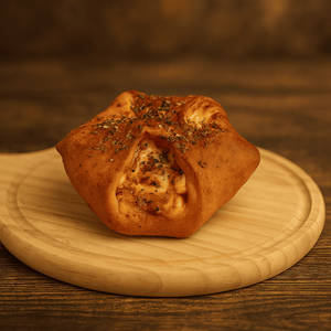 Paneer Parcel