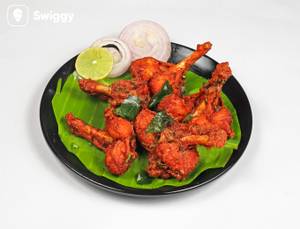 Chicken Lollypop