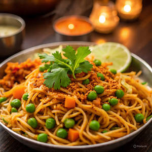 Noodles Veg