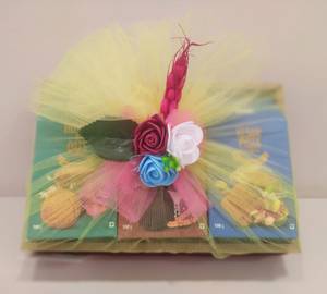 Hamper  2 Panning 1 Cookie Small