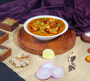 Mutton Handi Full