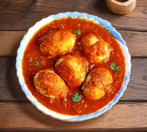 Egg Kari (300 grams)