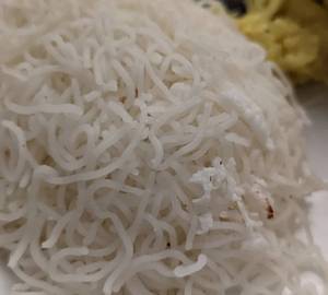 Idiyappam [10 pieces](Idiyappam only)