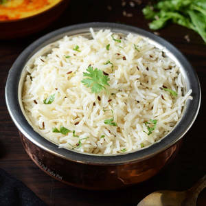 Jeera Rice