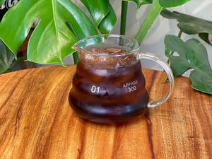 Pourover