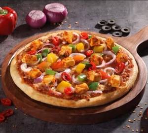 Mix Veg Pizza