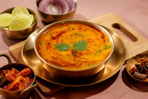 Butter Dal Fry