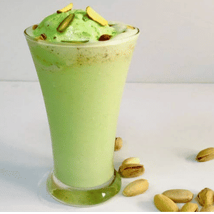 Pista Shake..